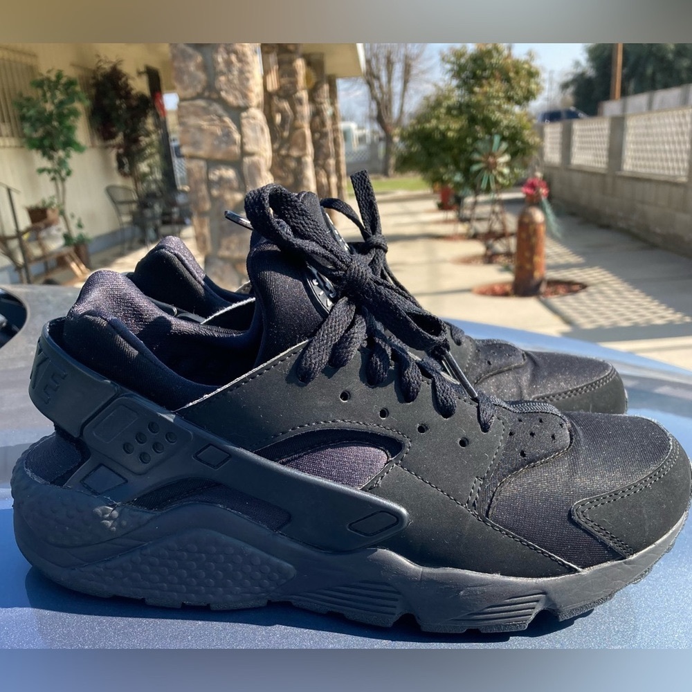 Nike huarache’s